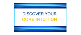 Discover Your Core Intuition 10-Week Online Course